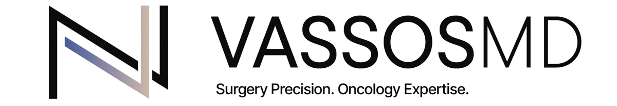 Vassos Logo