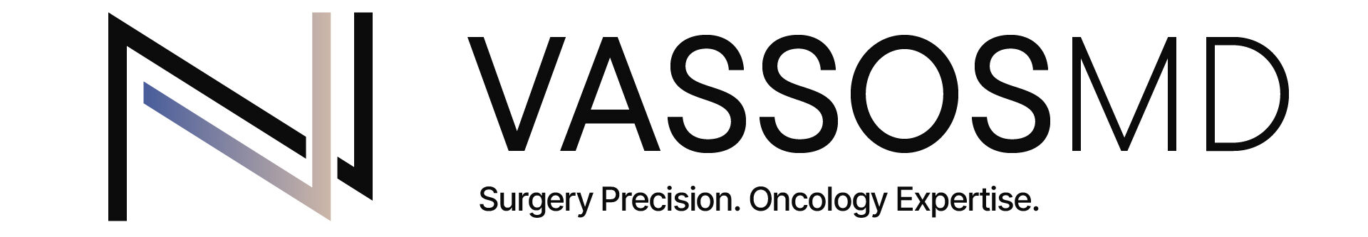 Vassos Logo